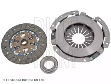 Комплект сцепления (BLUE PRINT: ADN13035)