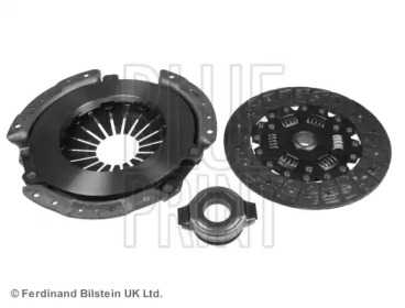 Комплект сцепления (BLUE PRINT: ADN13055)