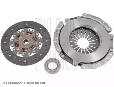 Комплект сцепления (BLUE PRINT: ADN13056)