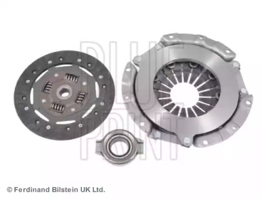 Комплект сцепления (BLUE PRINT: ADN13065)