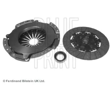 Комплект сцепления (BLUE PRINT: ADN13074)