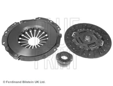 Комплект сцепления (BLUE PRINT: ADN13095)