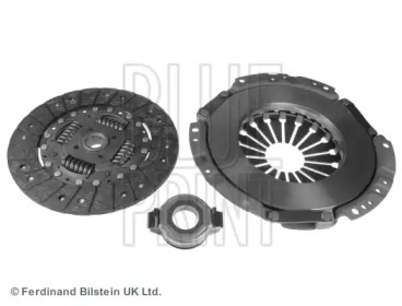 Комплект сцепления (BLUE PRINT: ADN13096)
