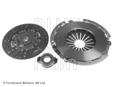 Комплект сцепления (BLUE PRINT: ADN13097)