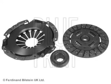 Комплект сцепления (BLUE PRINT: ADN13098)