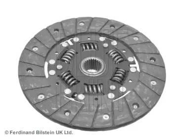 Диск сцепления (BLUE PRINT: ADN13104)