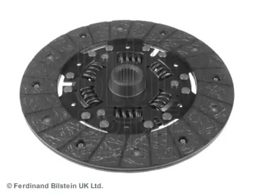 Диск сцепления (BLUE PRINT: ADN13109)