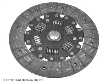 Диск сцепления (BLUE PRINT: ADN13114)