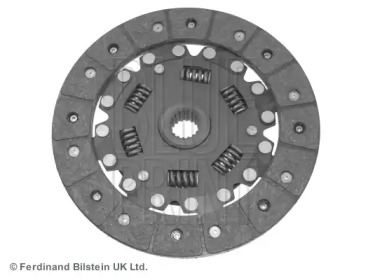 Диск сцепления (BLUE PRINT: ADN13117)