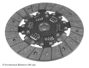 Диск сцепления (BLUE PRINT: ADN13118)