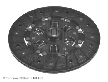 Диск сцепления (BLUE PRINT: ADN13126)
