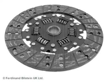 Диск сцепления (BLUE PRINT: ADN13131)