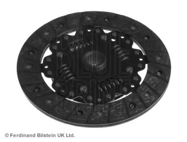 Диск сцепления (BLUE PRINT: ADN13132)