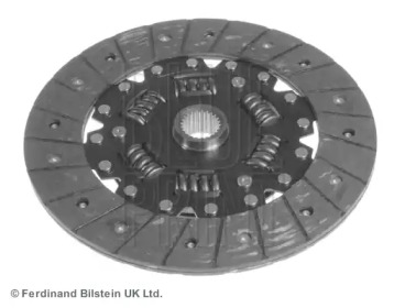 Диск сцепления (BLUE PRINT: ADN13133)