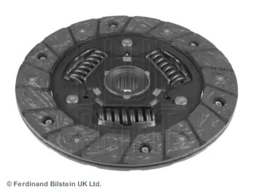 Диск сцепления (BLUE PRINT: ADN13138)