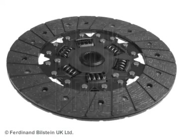 Диск сцепления (BLUE PRINT: ADN13139)