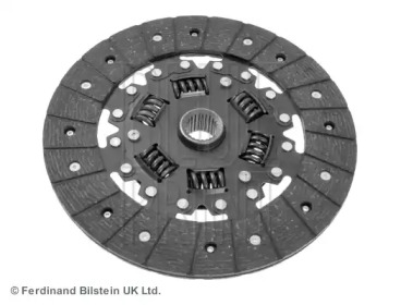 Диск сцепления (BLUE PRINT: ADN13145)