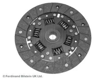 Диск сцепления (BLUE PRINT: ADN13148)