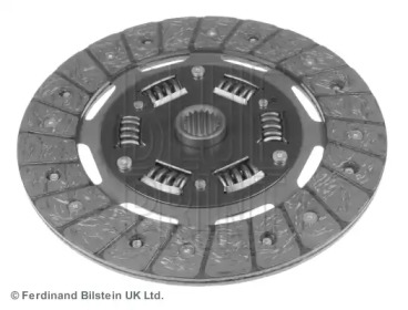 Диск сцепления (BLUE PRINT: ADN13150)