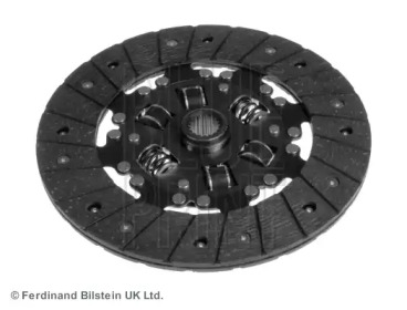 Диск сцепления (BLUE PRINT: ADN13152)