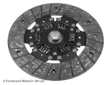 Диск сцепления (BLUE PRINT: ADN13155)