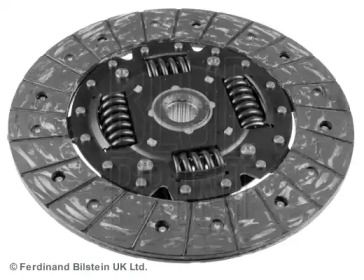 Диск сцепления (BLUE PRINT: ADN13160)