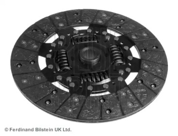 Диск сцепления (BLUE PRINT: ADN13166)