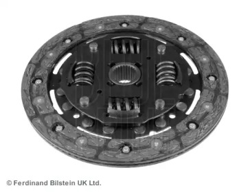 Диск сцепления (BLUE PRINT: ADN13172)