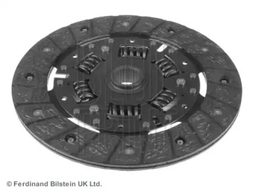 Диск сцепления (BLUE PRINT: ADN13173)