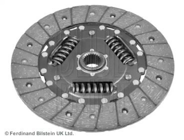 Диск сцепления (BLUE PRINT: ADN13175)