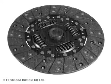 Диск сцепления (BLUE PRINT: ADN13179)