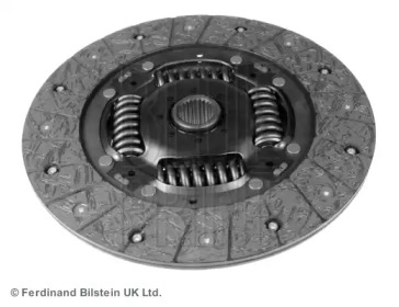 Диск сцепления (BLUE PRINT: ADN13181)