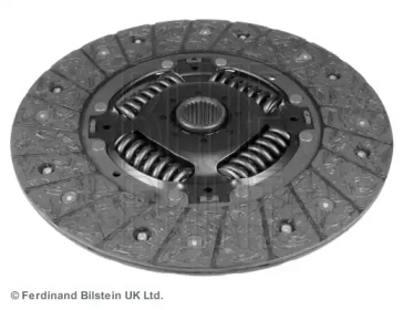 Диск сцепления (BLUE PRINT: ADN13182)