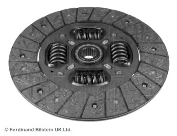 Диск сцепления (BLUE PRINT: ADN13184)