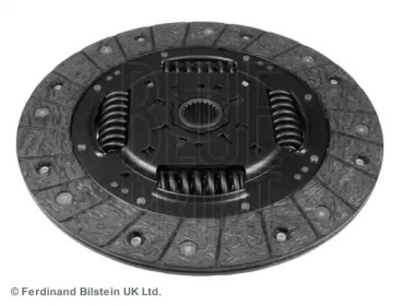 Диск сцепления (BLUE PRINT: ADN13189)