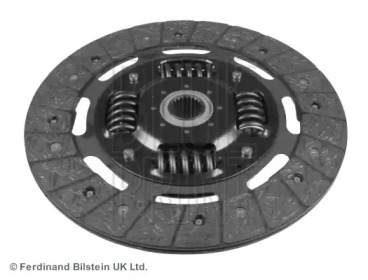 Диск сцепления (BLUE PRINT: ADN13190)