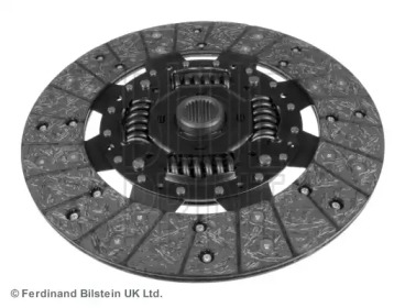 Диск сцепления (BLUE PRINT: ADN13191)