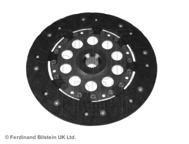 Диск сцепления (BLUE PRINT: ADN13193)