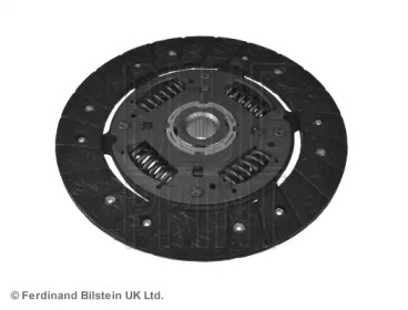 Диск сцепления (BLUE PRINT: ADN13194)