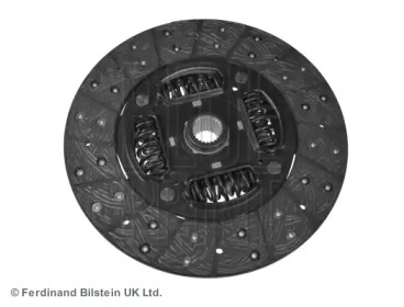 Диск сцепления (BLUE PRINT: ADN13195)