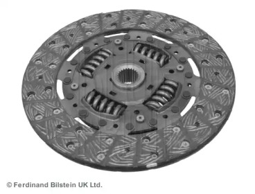 Диск сцепления (BLUE PRINT: ADN13196)