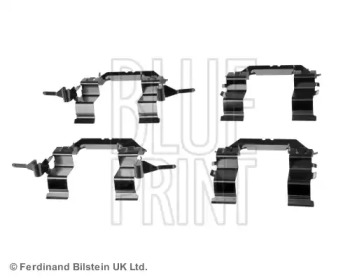 Комплектующие (BLUE PRINT: ADN148603)