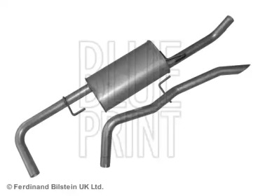 Амортизатор (BLUE PRINT: ADN16011)