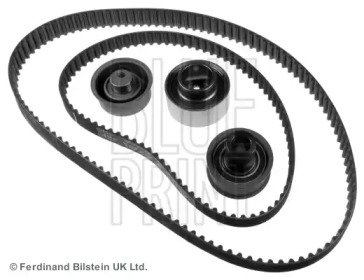 Ременный комплект (BLUE PRINT: ADN17304)