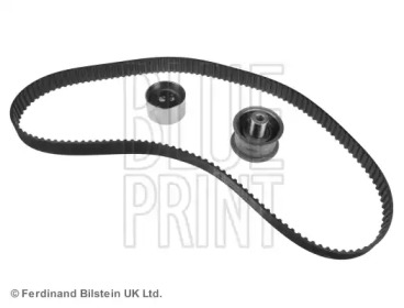 Ременный комплект (BLUE PRINT: ADN17307)