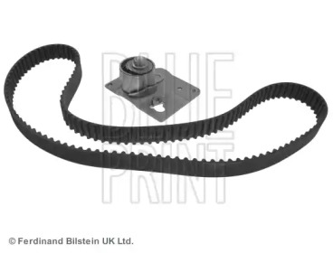 Ременный комплект (BLUE PRINT: ADN17313)