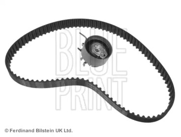 Ременный комплект (BLUE PRINT: ADN17316)