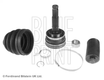 Шарнирный комплект (BLUE PRINT: ADN18903)