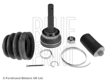 Шарнирный комплект (BLUE PRINT: ADN18917)