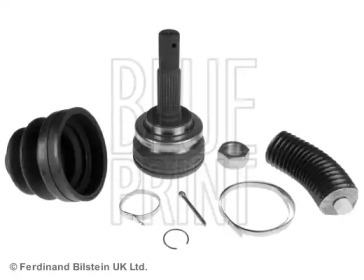 Шарнирный комплект (BLUE PRINT: ADN18920)